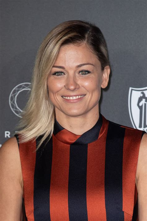 Laure Boulleau pictures and photos